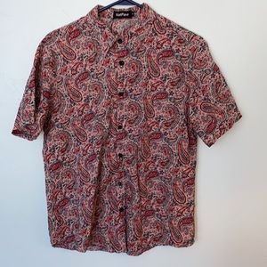 VatParve Button Shirt